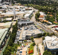 Seranin Gordon - Accommodation Brisbane