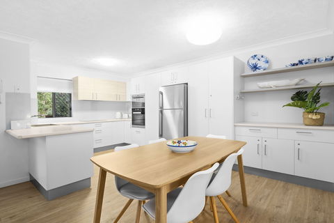 Aria Del Mare - Accommodation Brisbane 2