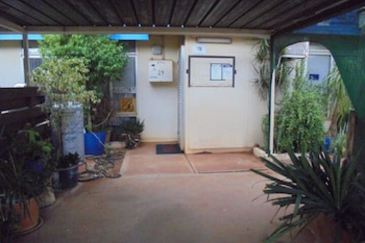 Laverton WA Accommodation Brisbane