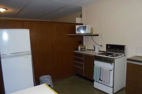 Laverton Motel - Accommodation Brisbane 4