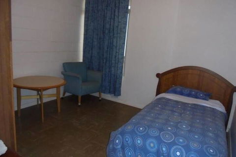 Laverton Motel - Accommodation Brisbane 1
