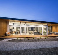 The Villas - Accommodation Brisbane