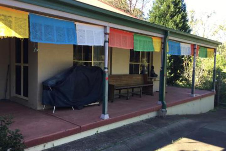 Orchard Hills NSW Accommodation Brisbane