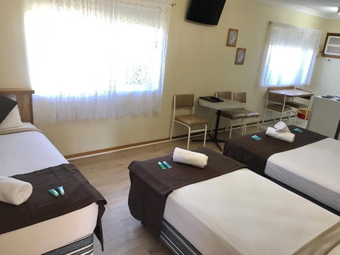 Angel's Rest Motel - Accommodation Brisbane 6