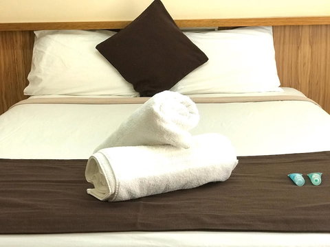 Angel's Rest Motel - Accommodation Brisbane 4