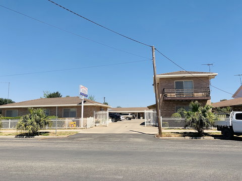 Angel's Rest Motel - Accommodation Brisbane 1