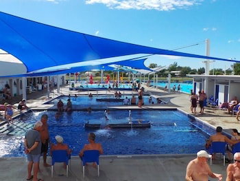 Angel's Rest Motel - Accommodation Brisbane 2