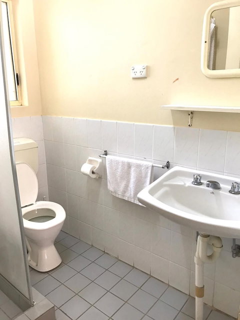 Angel's Rest Motel - Accommodation Brisbane 5