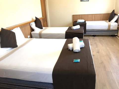 Angel's Rest Motel - Accommodation Brisbane 3