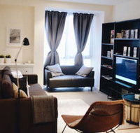 Minimalist By the Sea - Accommodation Brisbane