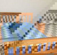 Sunrise at Fingal Bay - Accommodation Brisbane