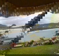 Seascape at Fingal Bay - Accommodation Brisbane