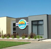 Rochester Motel - Accommodation Brisbane