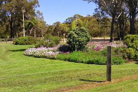 Rayanne Homestead - Accommodation Brisbane 2