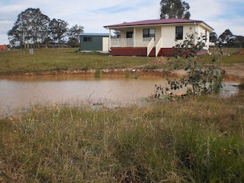 Riverdowns Cottage - Accommodation Brisbane 2