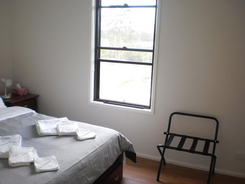 Riverdowns Cottage - Accommodation Brisbane 0