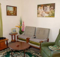 Kimba Units - Accommodation Brisbane