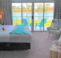 Ulverstone River Edge Apartments - Accommodation Brisbane