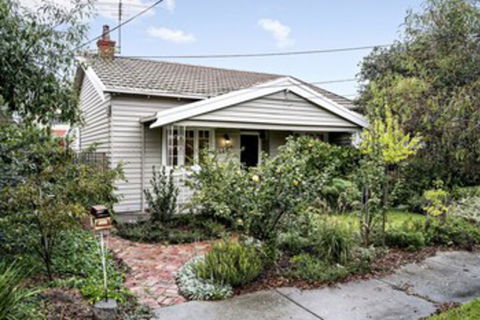 LIAM, 3BDR Northcote House - Accommodation Brisbane 0