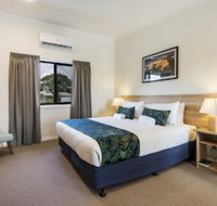 Club Maclean Motel - Accommodation Brisbane