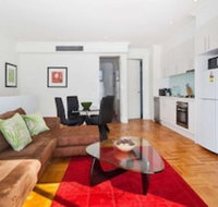 Caulfield Executive Apartment - Accommodation Brisbane