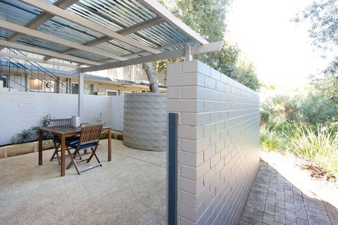 Shenton Park Hensman Road - Accommodation Brisbane 1