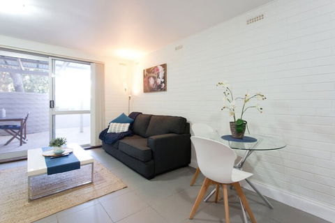 Shenton Park Hensman Road - Accommodation Brisbane 7