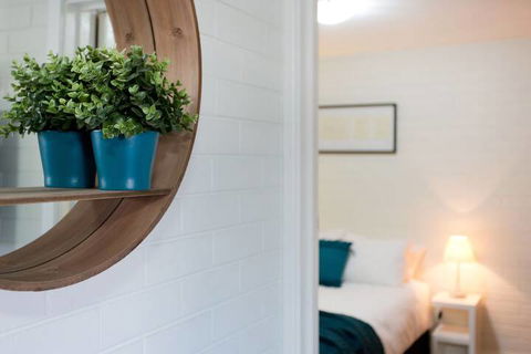 Shenton Park Hensman Road - Accommodation Brisbane 6
