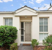 Smart Caulfield Townhouse - Accommodation Brisbane