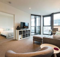 MILA 1BDR Cremorne Apartment - Accommodation Brisbane