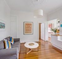 My Sydney Apartment Elizabeth Bay by Kate - Accommodation Brisbane
