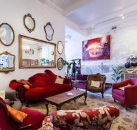 NOLA 2BDR Windsor Apartment - Accommodation Brisbane