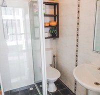 Homely Kings Park Apartment - Accommodation Brisbane