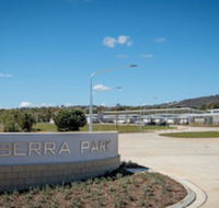Canberra Park - Accommodation Brisbane