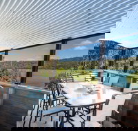 Blue River Apartments - Wooli Ocean - Waterfront - Accommodation Brisbane