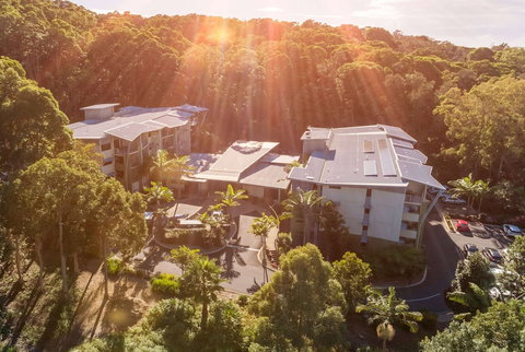 Club Wyndham Coffs Harbour, Trademark Collection By Wyndham - Accommodation Brisbane 1