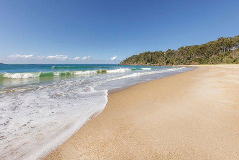 Club Wyndham Coffs Harbour, Trademark Collection By Wyndham - Accommodation Brisbane 6