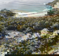 Club Wyndham Coffs Harbour Trademark Collection by Wyndham - Accommodation Brisbane