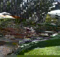 Forest Edge Cottage at Merrow Cottages