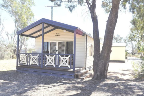 BIG4 NRMA Mildura Riverside Holiday Park - Accommodation Brisbane 1