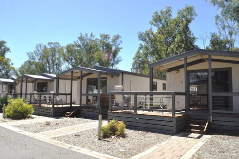 BIG4 NRMA Mildura Riverside Holiday Park - Accommodation Brisbane 3