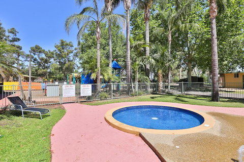 BIG4 NRMA Mildura Riverside Holiday Park - Accommodation Brisbane 5
