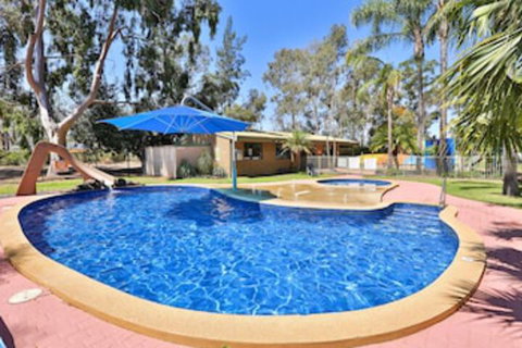BIG4 NRMA Mildura Riverside Holiday Park - Accommodation Brisbane 0