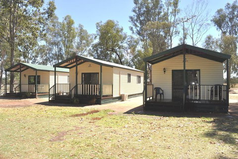 BIG4 NRMA Mildura Riverside Holiday Park - Accommodation Brisbane 2
