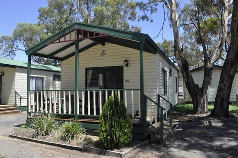BIG4 NRMA Mildura Riverside Holiday Park - Accommodation Brisbane 4