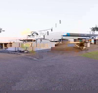 Gladstone Motel - Accommodation Brisbane