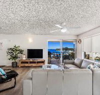 2 BEDROOM APARTMENT LAMAN LODGE UNIT 2 - Accommodation Brisbane