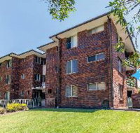 2 Bedroom Apartment Gretel Lodge Unit 4 - Accommodation Brisbane
