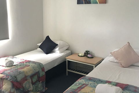 Tin Can Bay Budget Accommodation - Accommodation Brisbane 5
