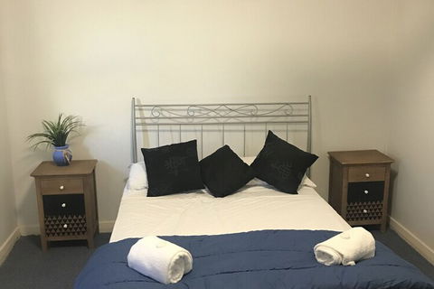 Tin Can Bay Budget Accommodation - Accommodation Brisbane 6